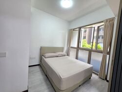 Pasir Ris 8 (D18), Apartment #631119501